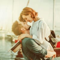 本命女性限定ですること