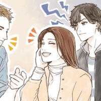 彼氏のヤキモチ度チェック