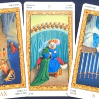 【魚座】2021年5月17日〜5月23日運勢