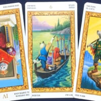 【蠍座】2021年5月31日〜6月6日運勢