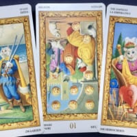 【牡羊座】2021年6月21日〜6月27日運勢