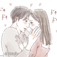 男を大興奮させるキスのテクニック