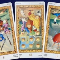 【牡牛座】2021年7月5日〜7月11日運勢