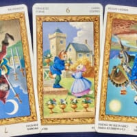 【蟹座】2021年7月19日〜7月25日運勢