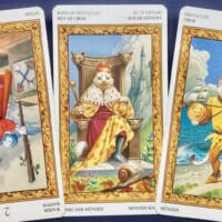 【水瓶座】2021年7月19日〜7月25日運勢