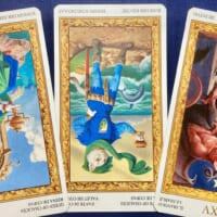 【天秤座】2021年7月26日〜8月1日運勢