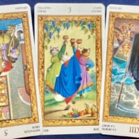 【蠍座】2021年8月9日〜8月15日運勢