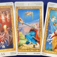 【山羊座】2021年8月16日〜8月22日運勢