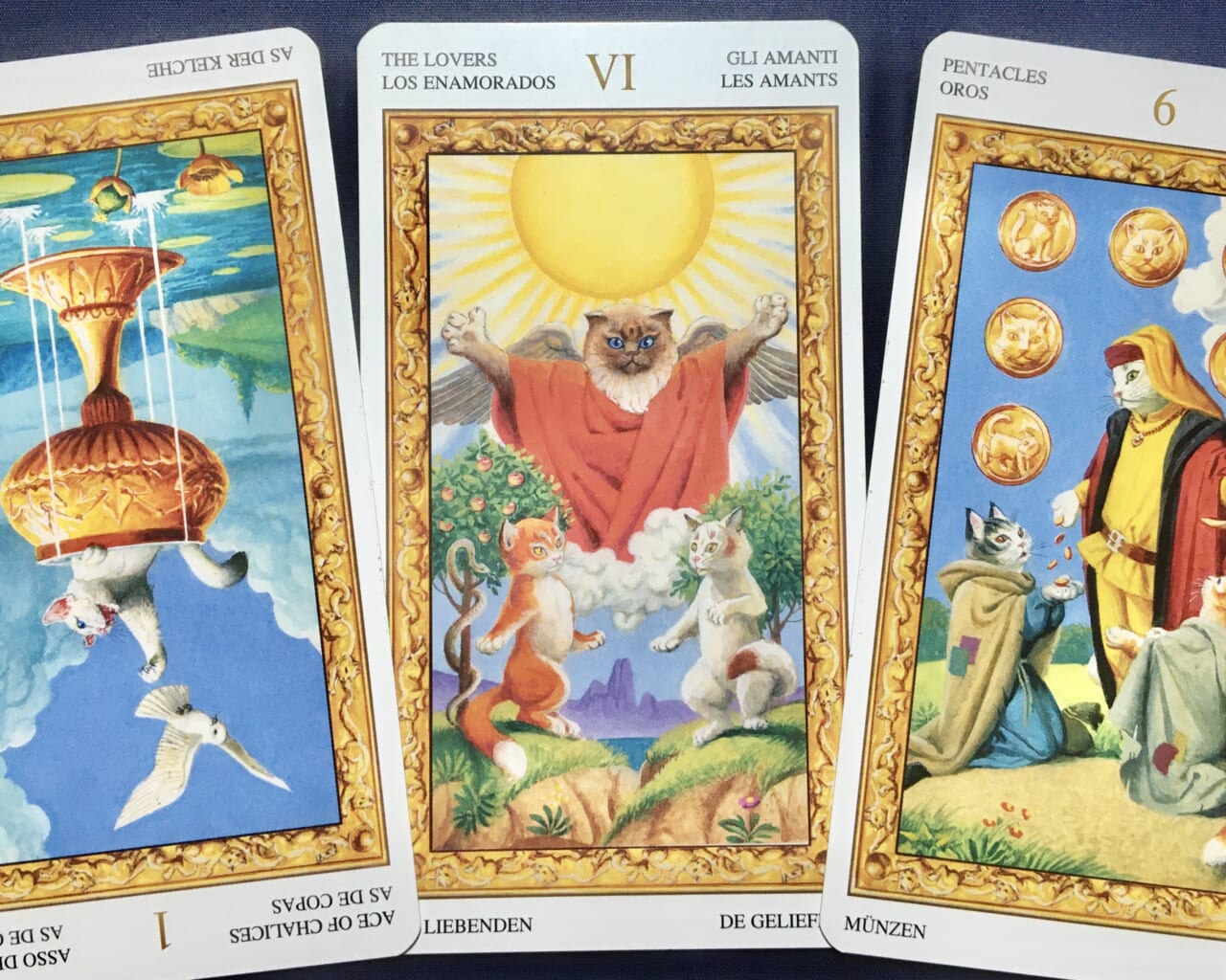 【魚座】2021年9月6日〜9月12日運勢