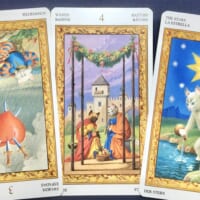 【乙女座】2021年9月20日〜9月26日運勢