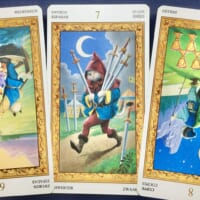 【牡牛座】2021年10月4日〜10月10日運勢