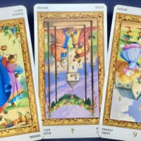 【魚座】2021年9月20日〜9月26日運勢