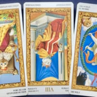 【天秤座】2021年9月20日〜9月26日運勢