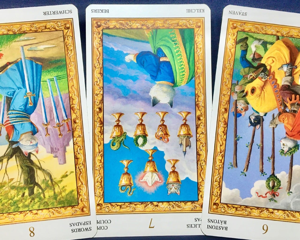 【牡牛座】2021年10月18日〜10月24日運勢