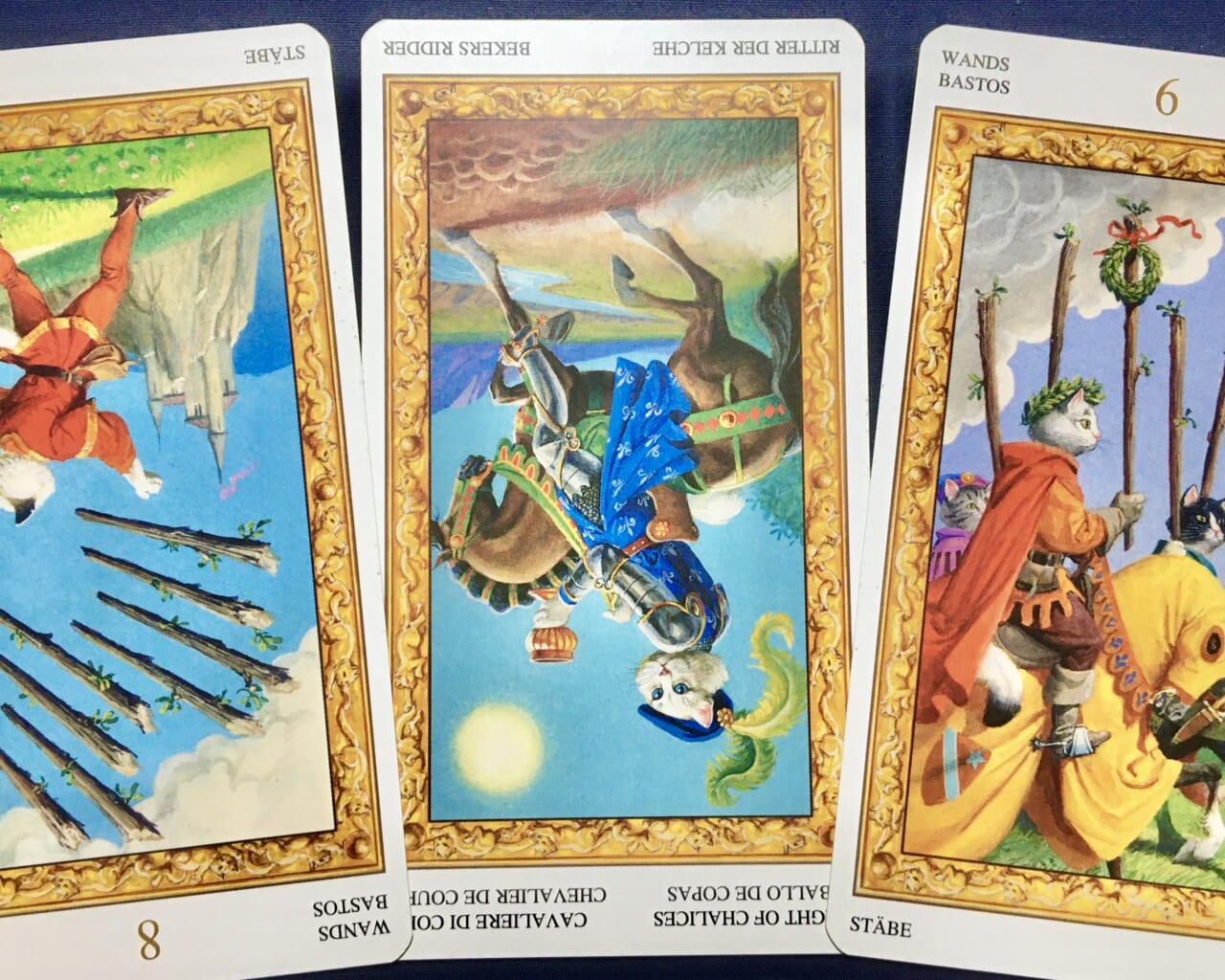 【水瓶座】2021年10月11日〜10月17日運勢