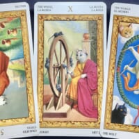 【牡羊座】2021年11月29日〜12月5日運勢