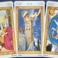 【山羊座】2021年12月6日〜12月12日運勢