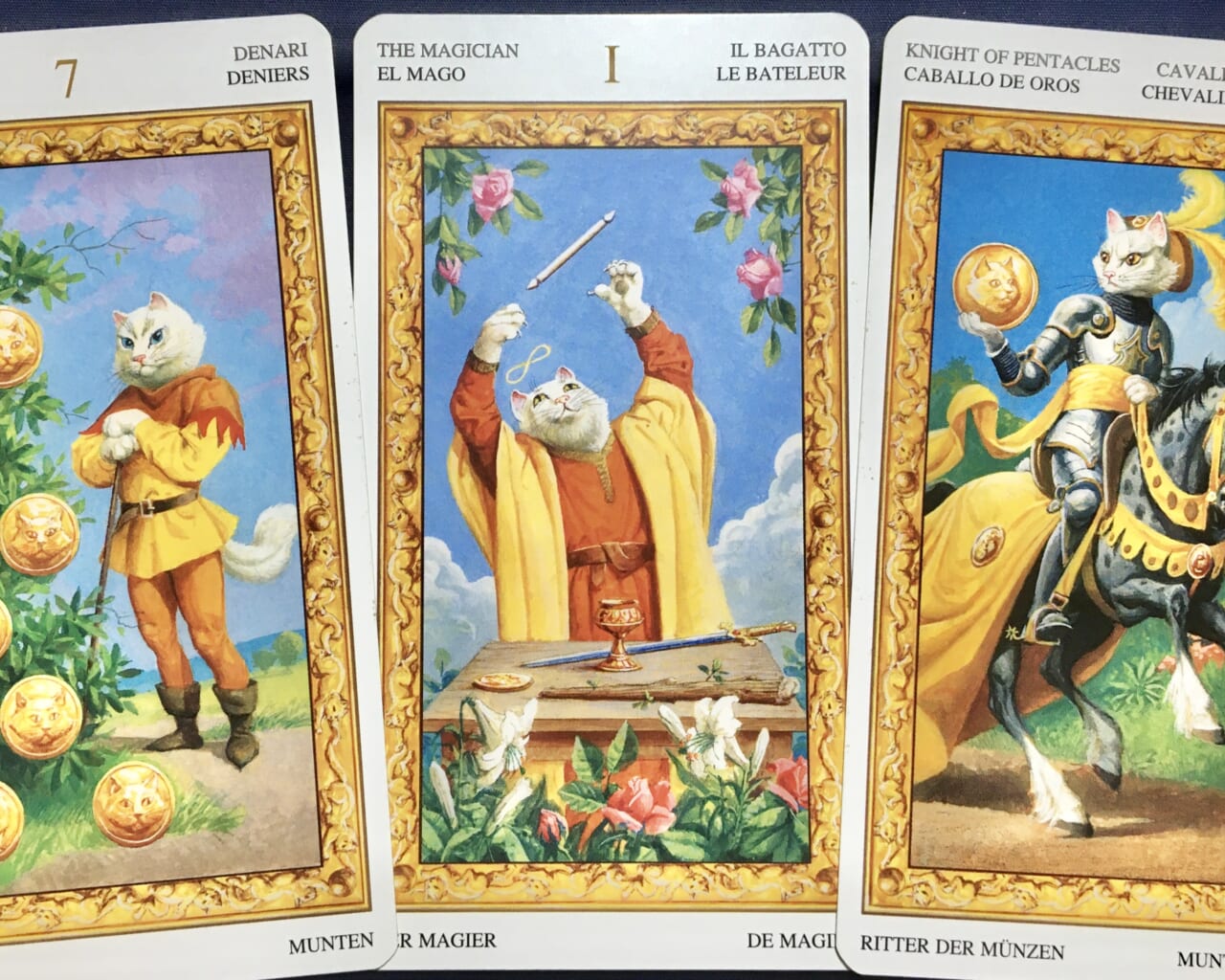 【魚座】2021年11月29日〜12月5日運勢