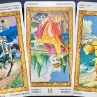 【天秤座】2021年12月20日〜12月26日運勢