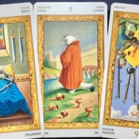 【牡牛座】2021年12月20日〜12月26日運勢