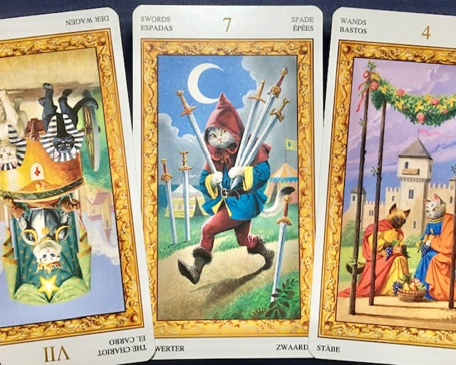 【山羊座】2021年12月20日〜12月26日運勢