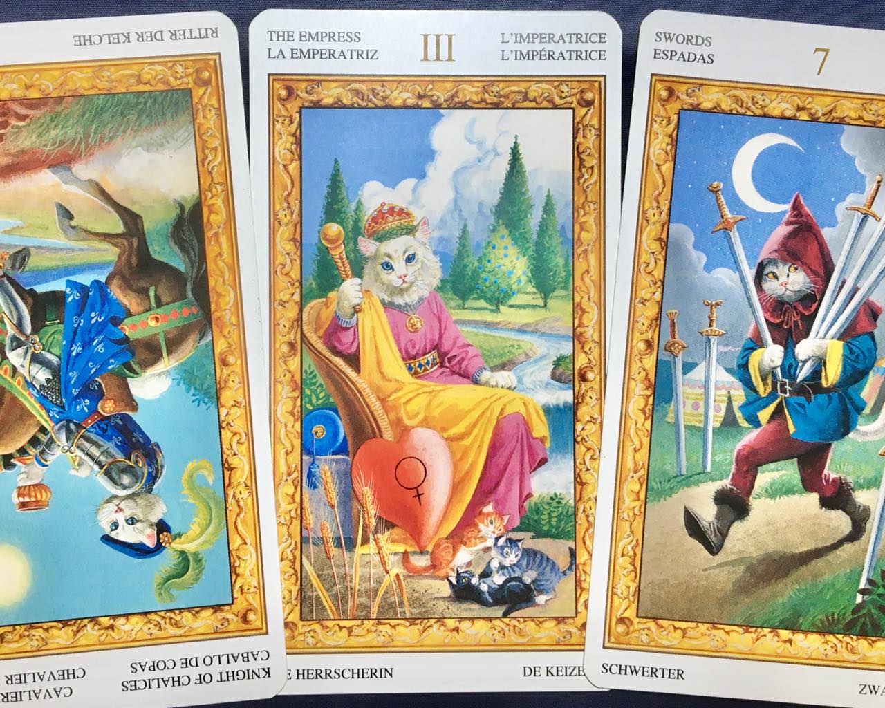 【天秤座】2022年1月24日〜1月30日運勢