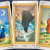 【射手座】2022年1月17日〜1月23日運勢