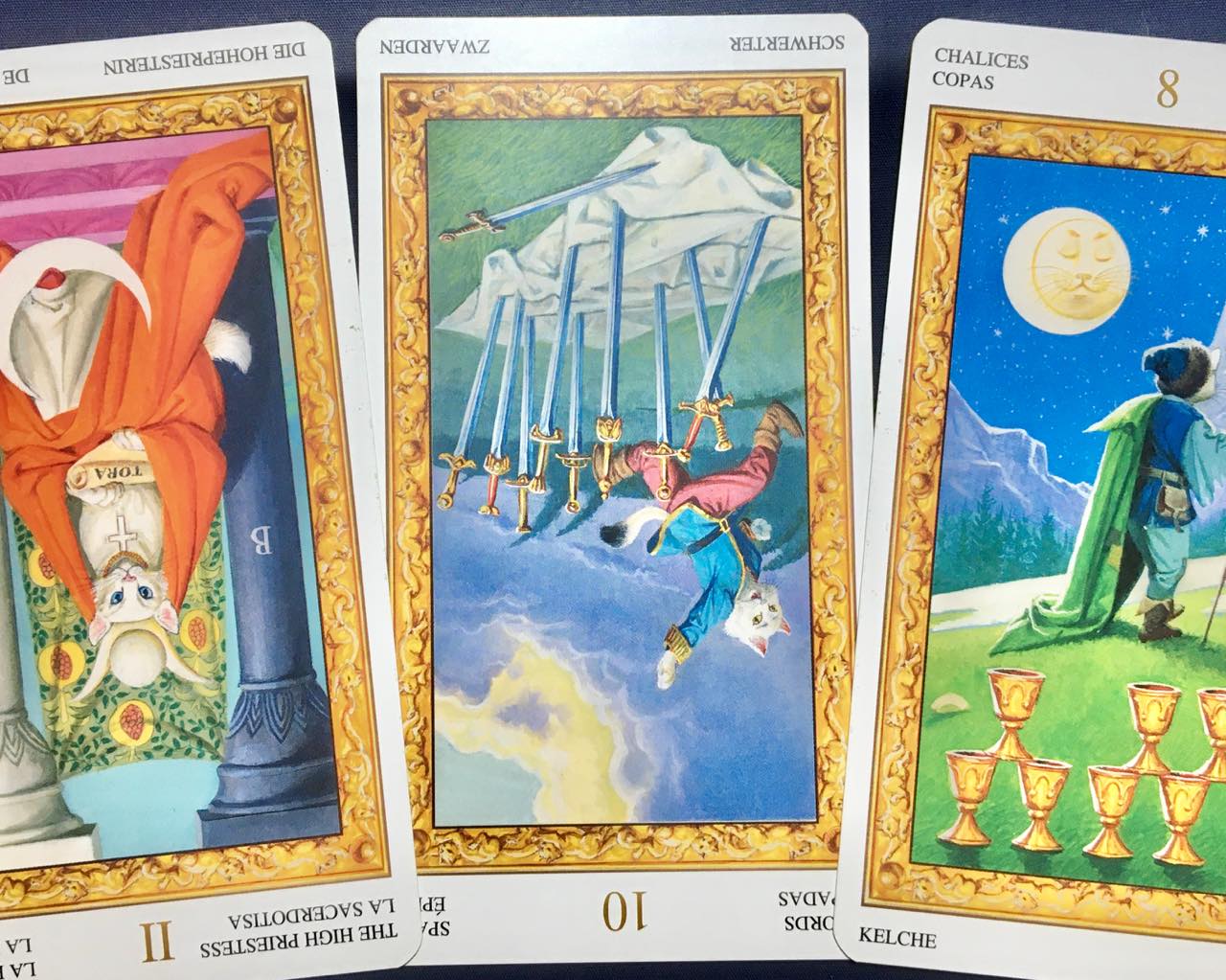 【射手座】2022年1月24日〜1月30日運勢