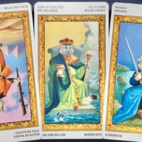 【水瓶座】2022年1月17日〜1月23日運勢