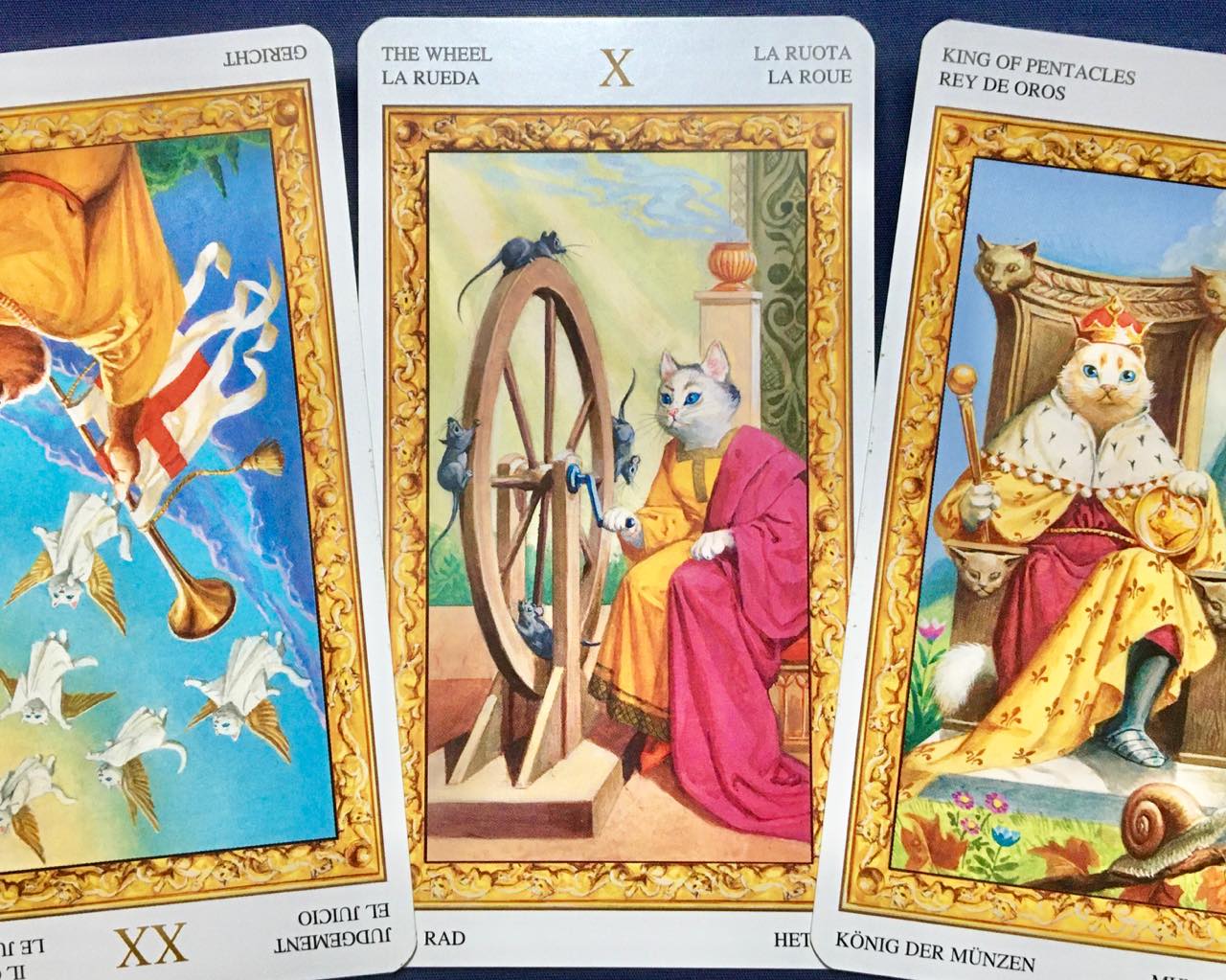 【蠍座】2022年1月17日〜1月23日運勢