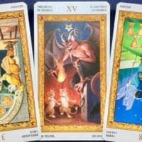 【乙女座】2022年1月31日〜2月6日運勢