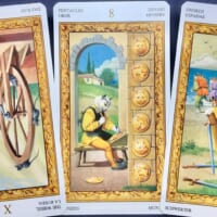 【獅子座】2022年1月31日〜2月6日運勢