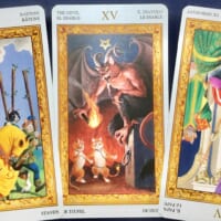 【蟹座】2022年1月24日〜1月30日運勢