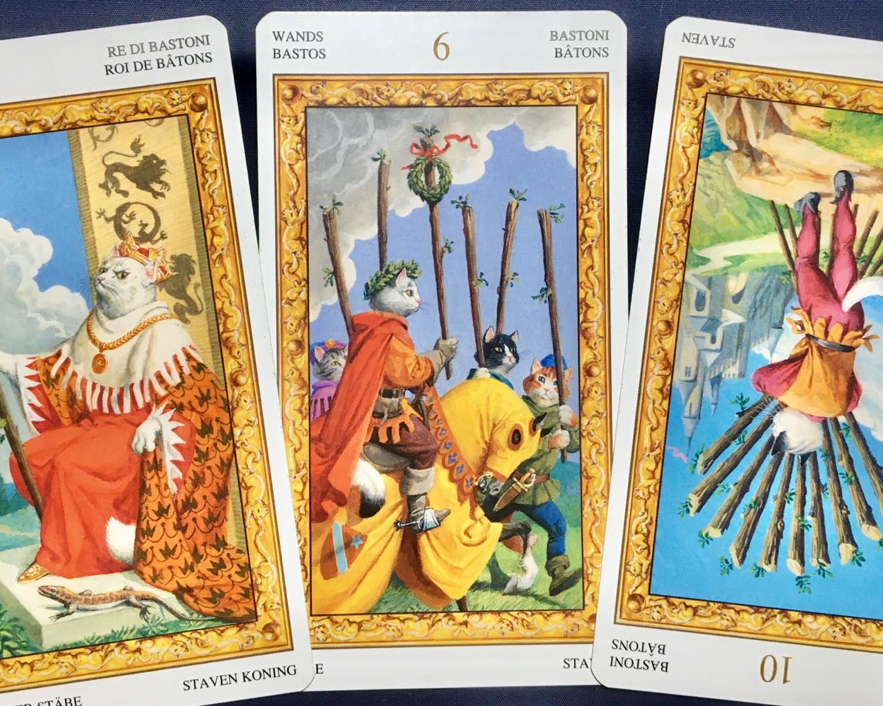 【蠍座】2022年3月7日〜3月13日運勢