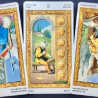 【獅子座】2022年2月21日〜2月27日運勢