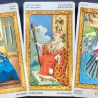 【蠍座】2022年2月21日〜2月27日運勢