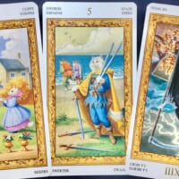 【牡牛座】2022年2月14日〜2月20日運勢