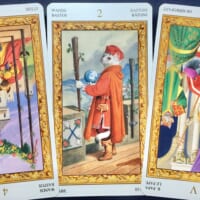 【乙女座】2022年2月14日〜2月20日運勢