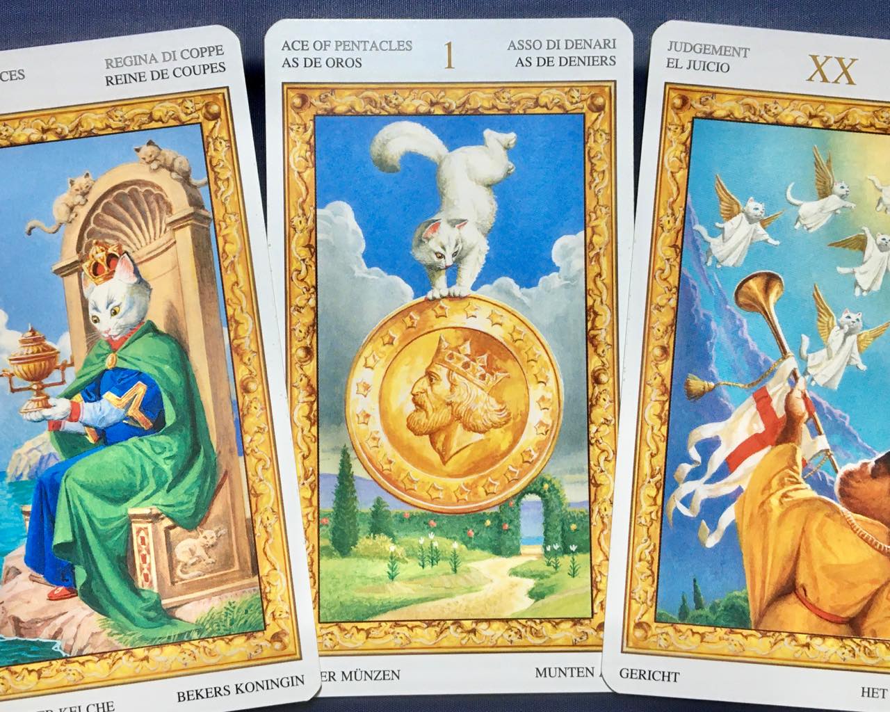 【水瓶座】2022年4月4日〜4月10日運勢