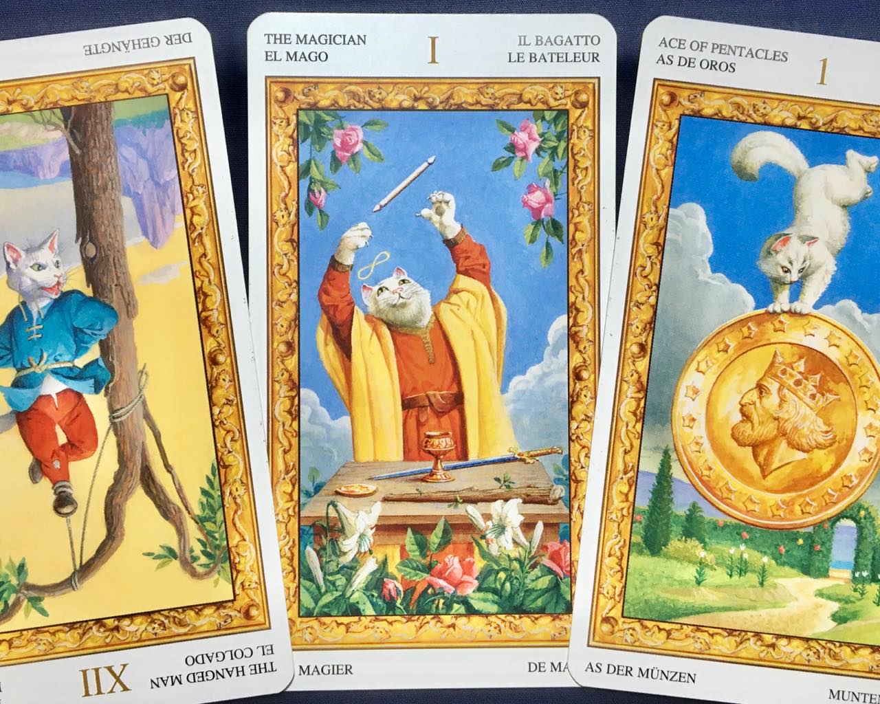 【蠍座】2022年3月21日〜3月27日運勢