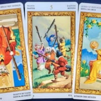 【山羊座】2022年4月4日〜4月10日運勢