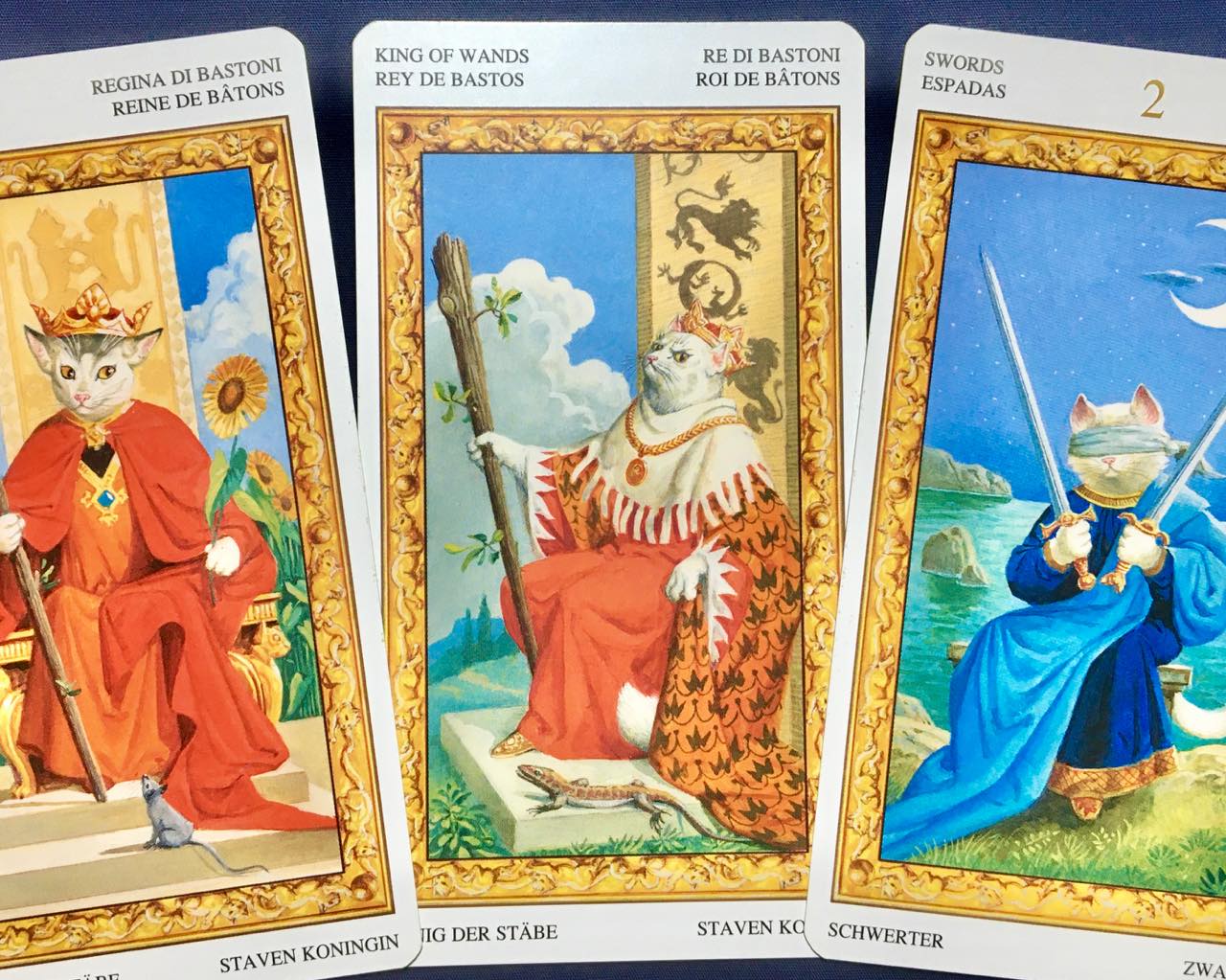 【射手座】2022年3月21日〜3月27日運勢