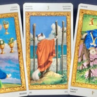 【獅子座】2022年3月21日〜3月27日運勢