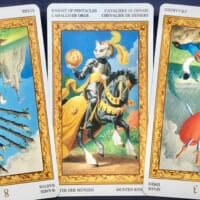 【乙女座】2022年4月18日〜4月24日運勢