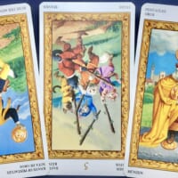 【蟹座】2022年5月2日〜5月8日運勢