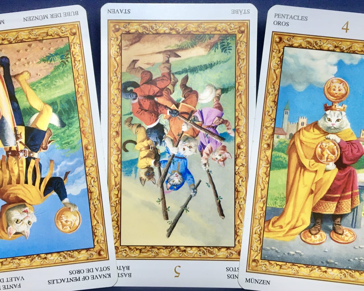 【蟹座】2022年5月2日〜5月8日運勢