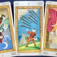 【魚座】2022年5月2日〜5月8日運勢