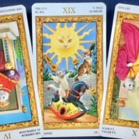 【蟹座】2022年4月18日〜4月24日運勢