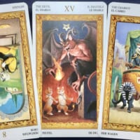 【獅子座】2022年5月2日〜5月8日運勢