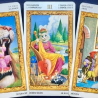 【牡羊座】2022年4月25日〜5月1日運勢